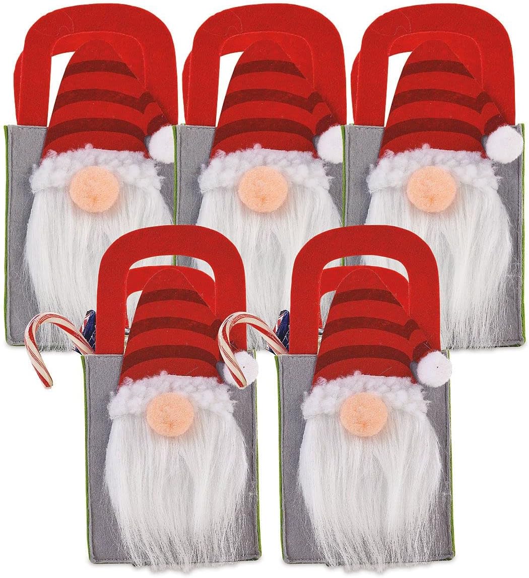 Set de Sacs de Traite en Feutre de Noel Ornement Cote dIvoire Ubuy