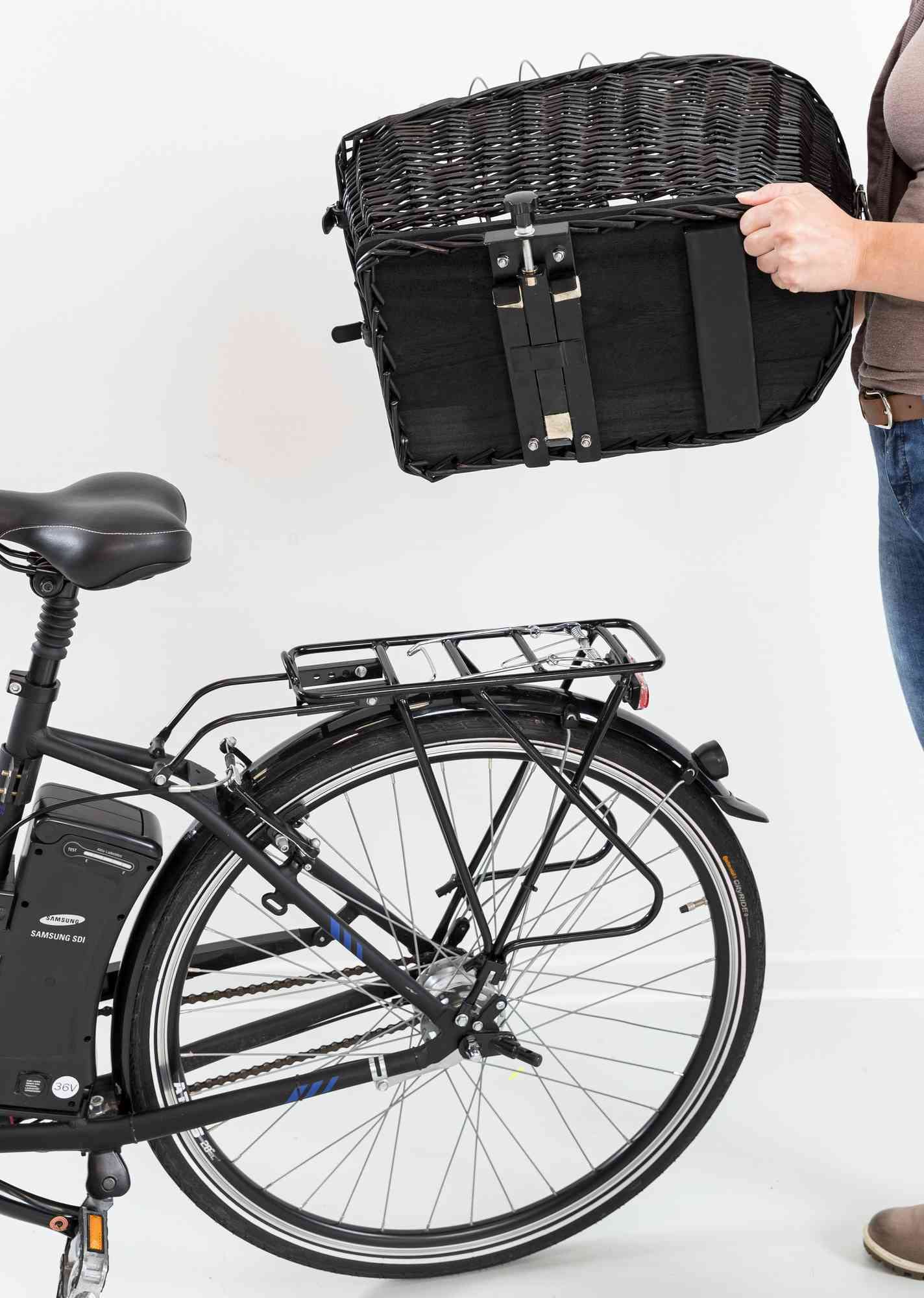 Trixie Cesto per Bicicletta - Trasportini per Cani