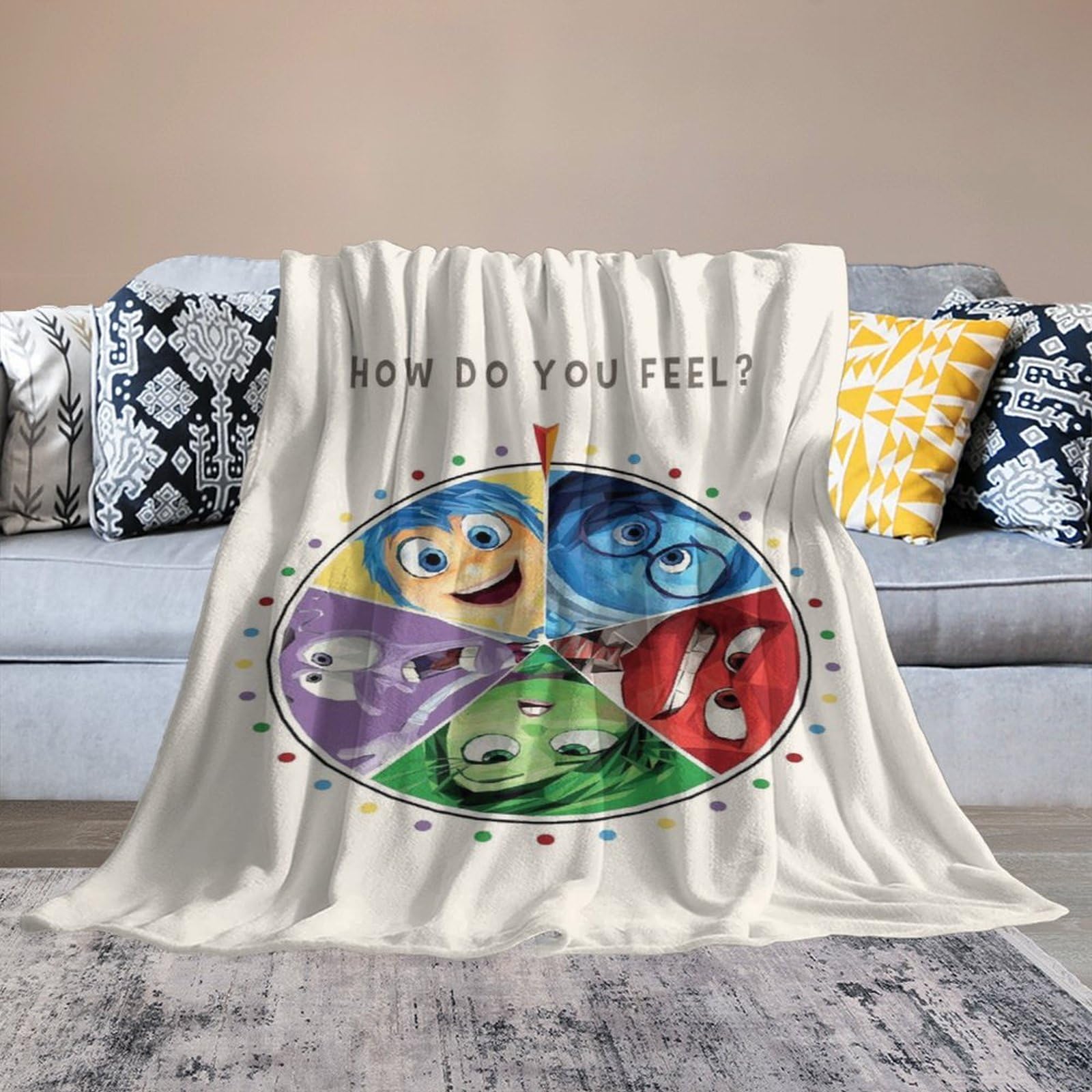 Amazon｜インサイド ヘッド 【三種類のサイズから選べる