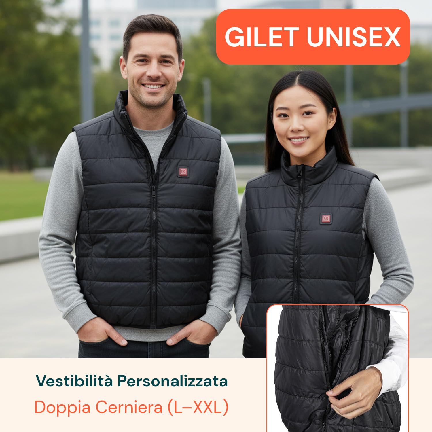 Avilia Nd Fascia Dimagrante Unisex - Adulto (Pacco da 1)