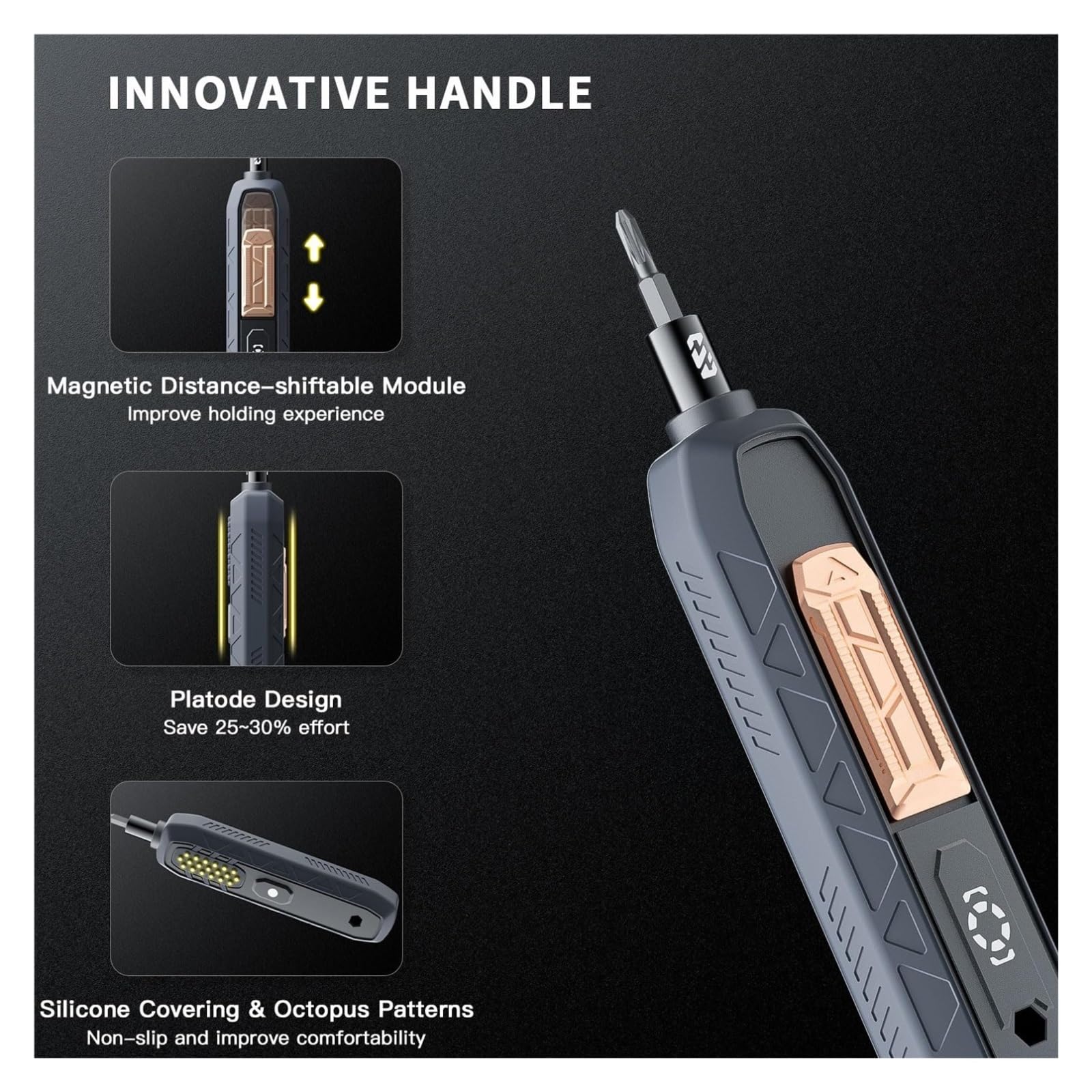 Zestaw Kluczy Zestaw Śrubokrętów 180 W 1 Phillips Torx Hex Cr-V Bity Precyzyjny Magnetyczny Śrubokręt Do Telefonu Komórkowego Zestaw Narzędzi Do Naprawy Komputera