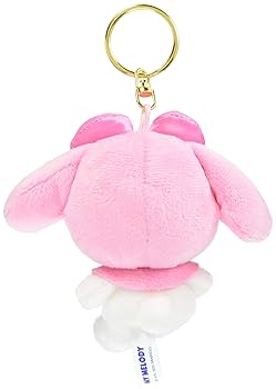 Amazon.co.jp: サンリオ マイメロディ イニシャルマスコット H