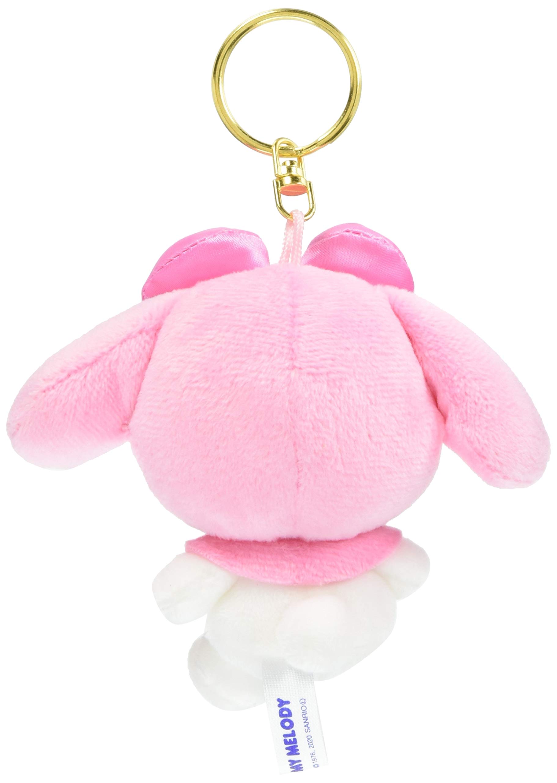 Amazon.co.jp: サンリオ マイメロディ イニシャルマスコット H 140852