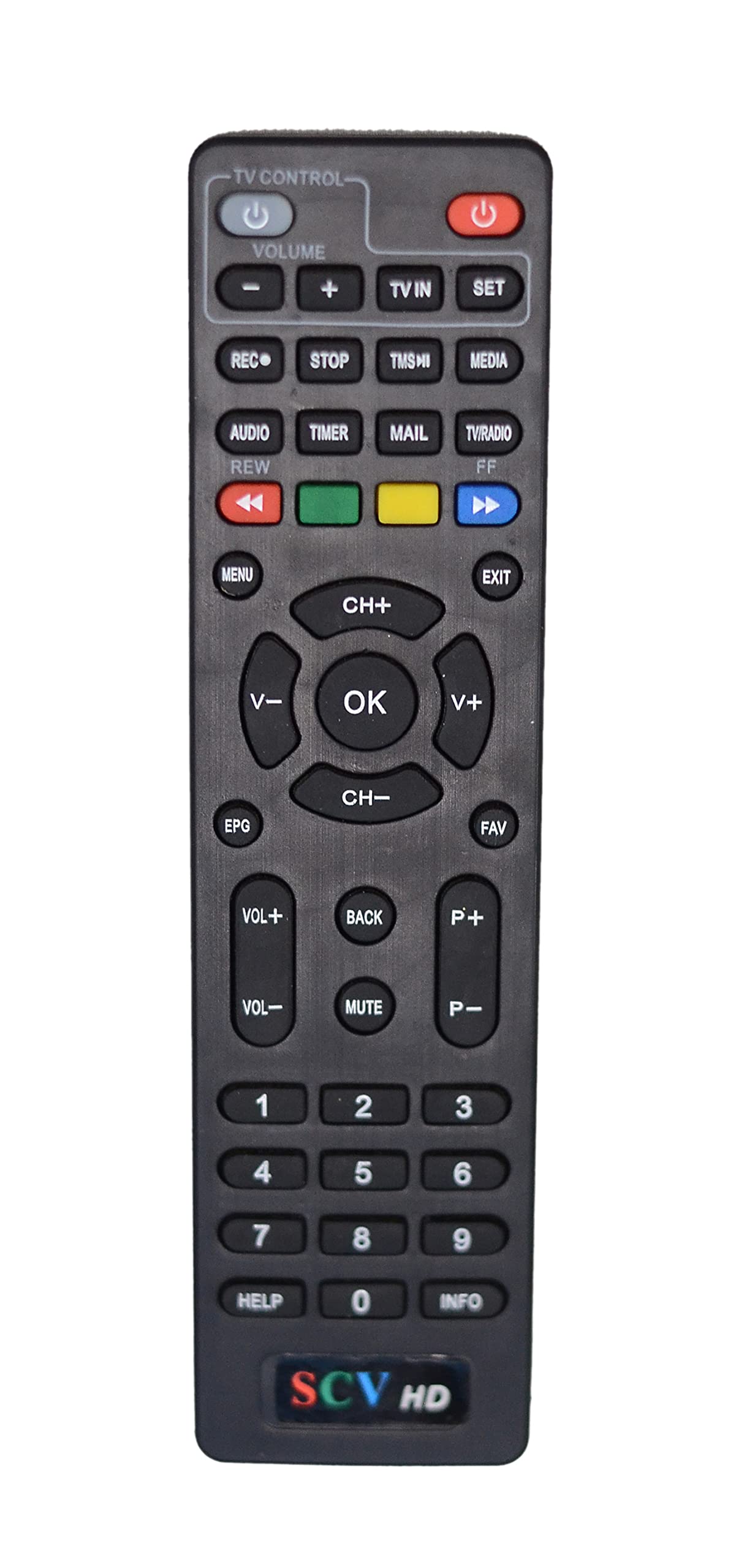 See full amazon price history chart for SCV HD Setup Box Remote SCV HD Setup Box Remote (B09DQ3V4G4) Amazon Price History, Amazon Price Tracker