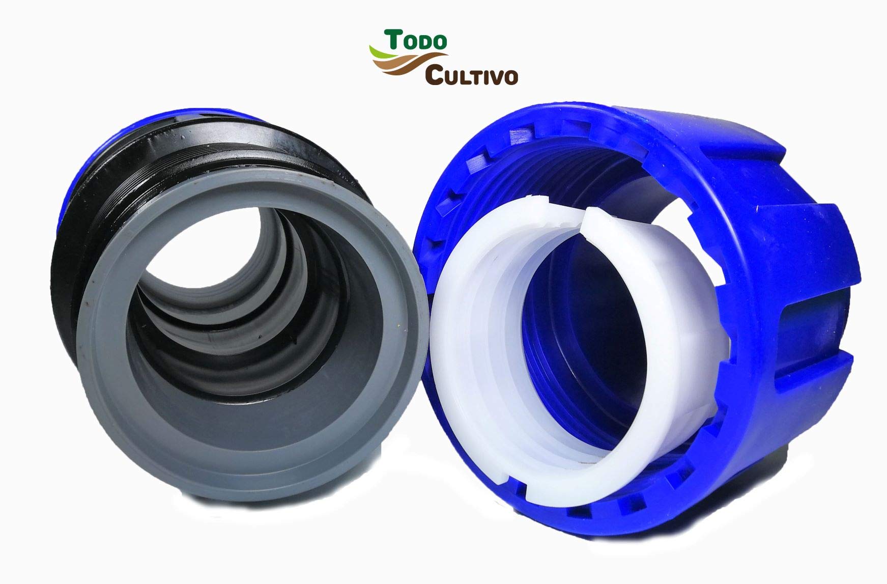 Tuberia in polietilene da 75 mm PN-16 (tubo in polietilene da 2,5 pollici)
