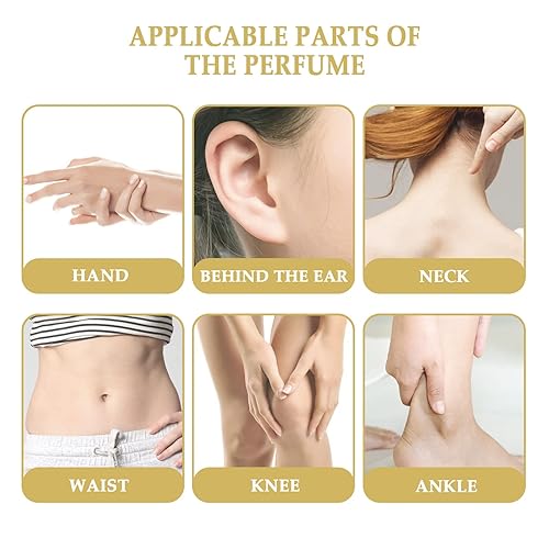 Miniatura 7 de Cupid Cologne, Colonia de hipnosis de Cupido para hombres, fragancias Cupido para hombres, Eau De Toilette Spray (1 unidad)