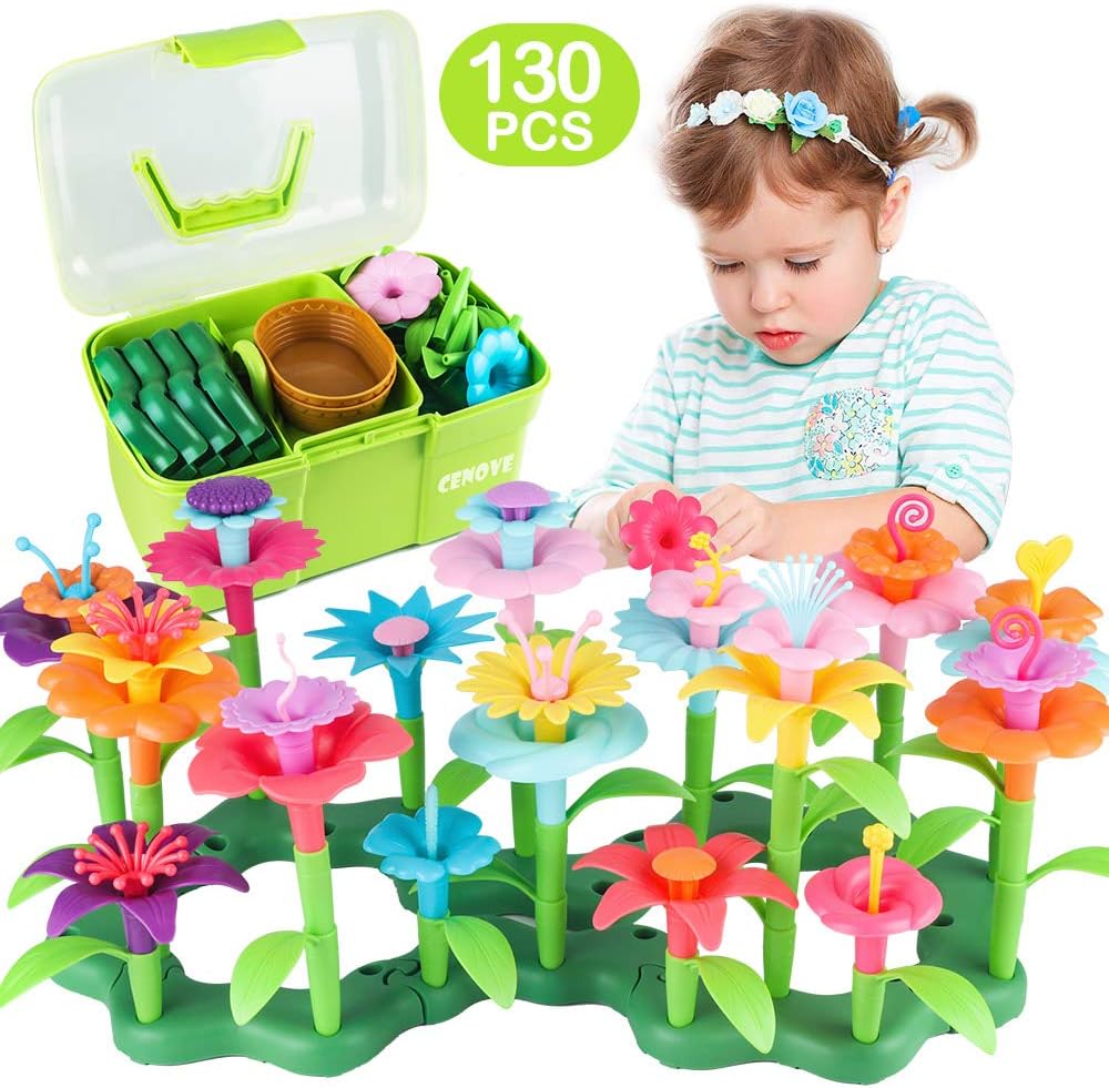 giocattoli a stelo per bambini