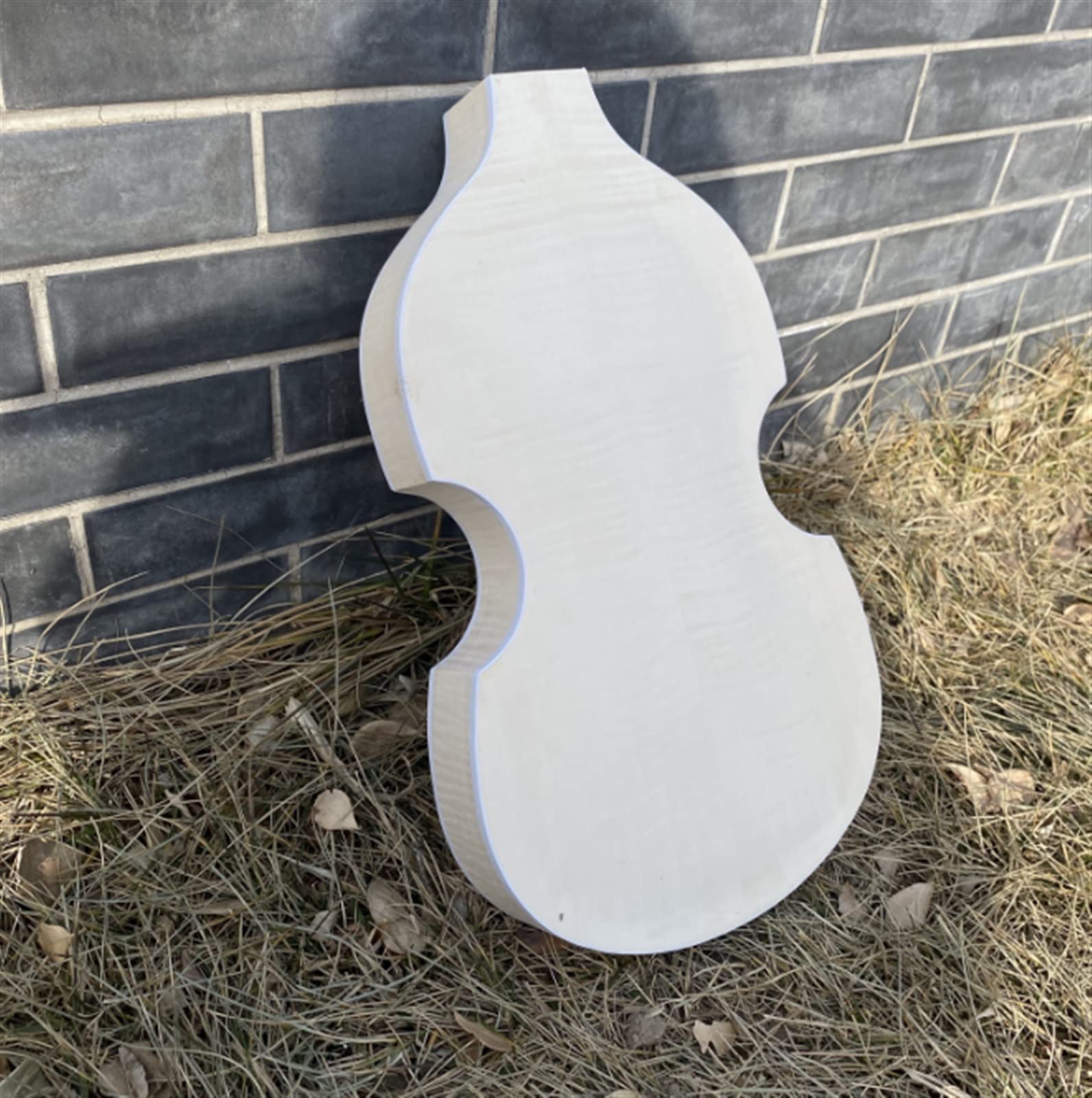 DIY Zestaw Gitary Elektrycznej Zbuduj Własną Gitarę Elektryczną W Lewej Ręce Ze Wszystkimi Częściami I Śrubami Montażowymi Profesjonalny zestaw do gitary elektrycznej