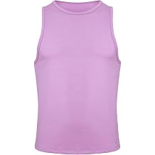 SUKREW Vest Pale Magenta