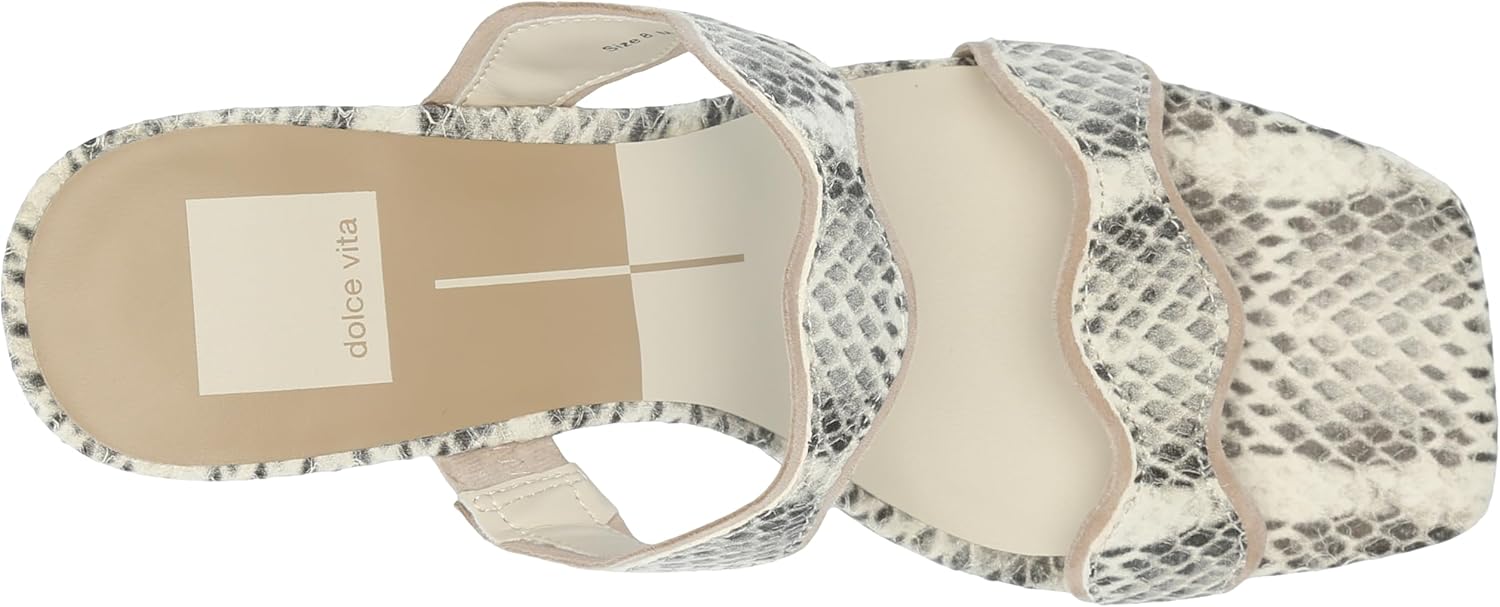 Dolce Vita Women's Ilva Mid - Image 5