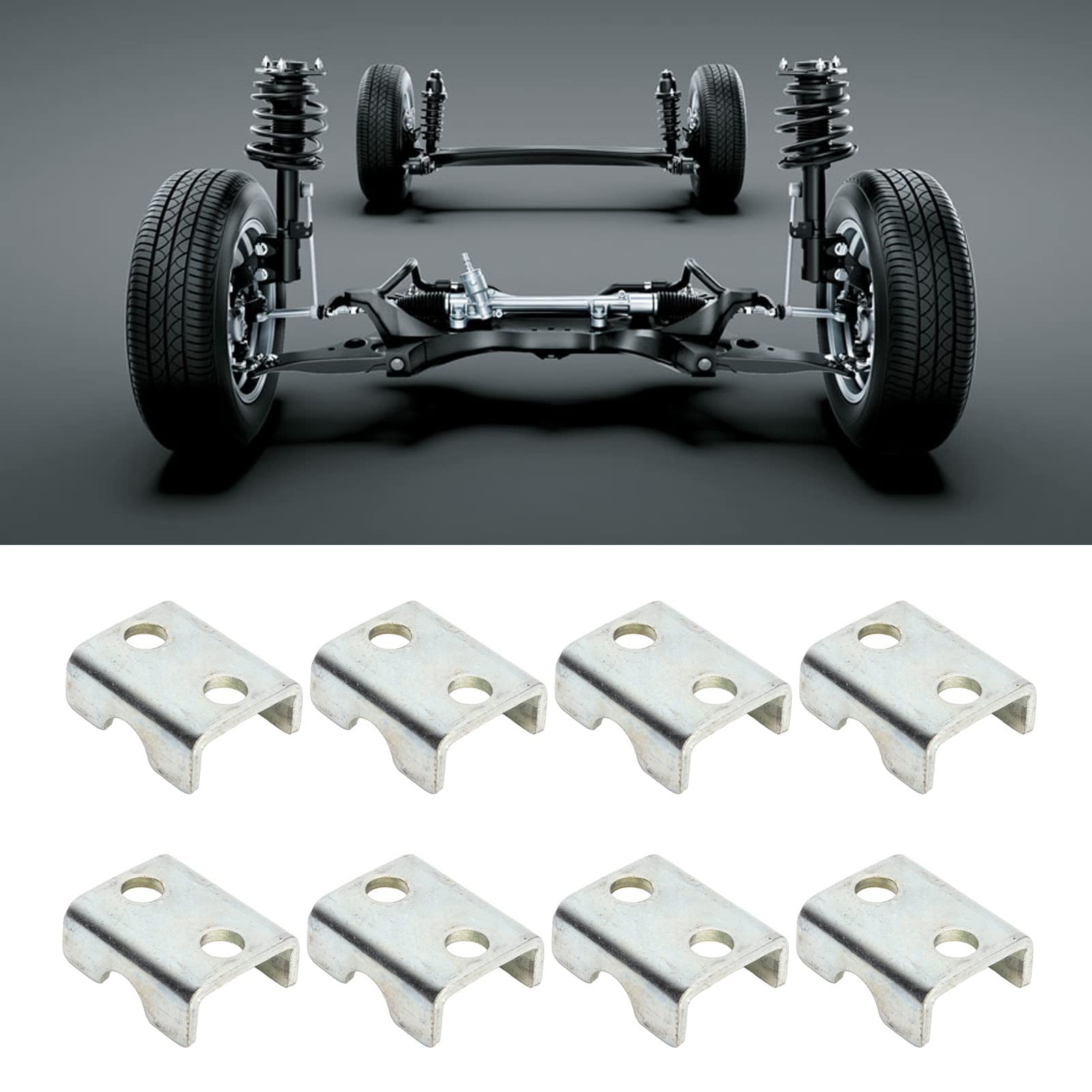 Amazon | KIMISS コイルスプリングアジャスター コンプレッサー