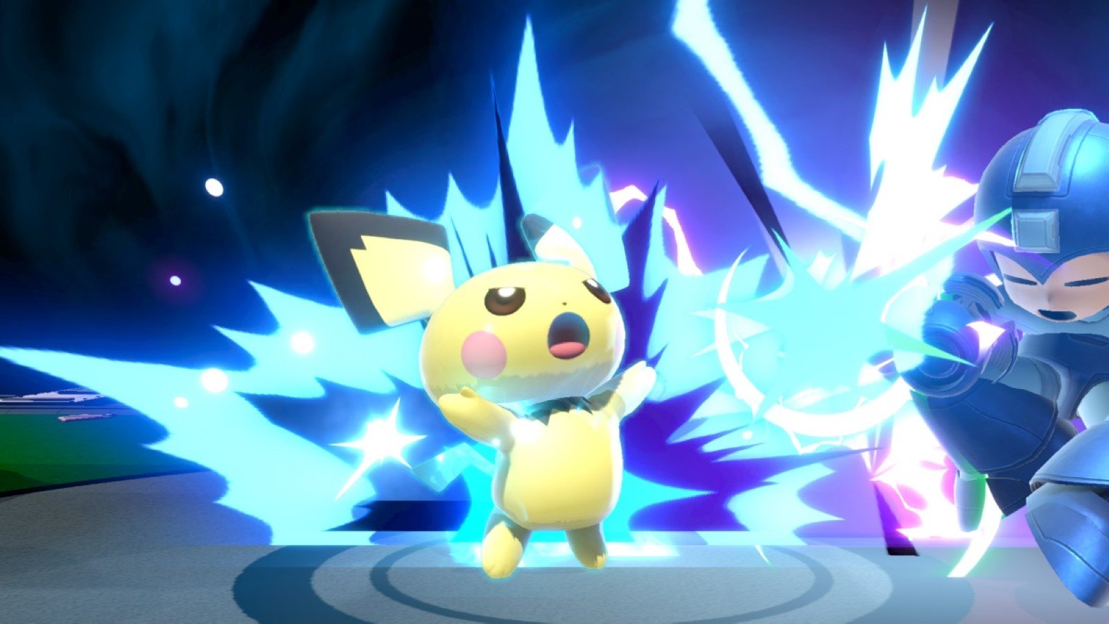 Nintendo Super Smash Bros. Ultimate 12