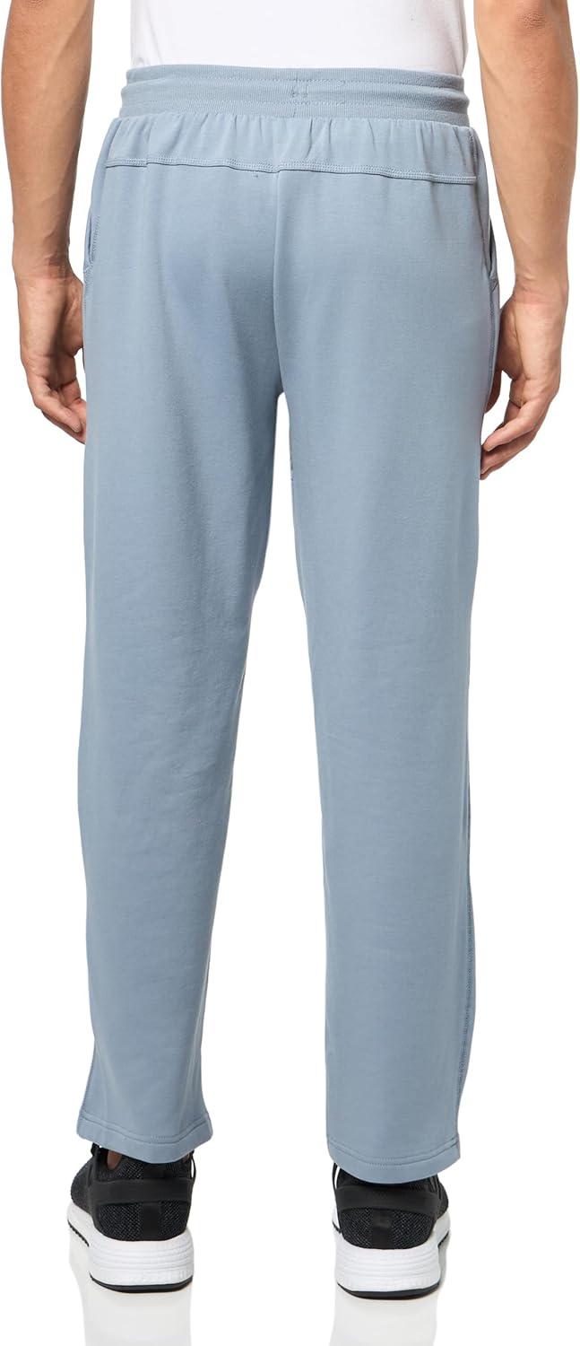 Jockey Mens Cozy Fleece Athletic Sweatpants - Image 2