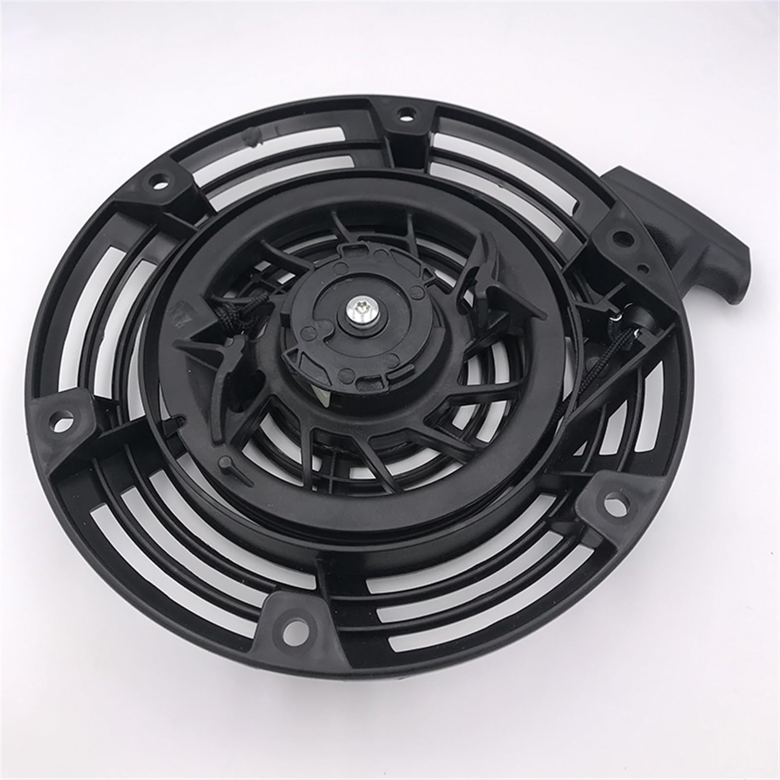 Arranque de Retroceso con Tirador Arrancador de Retroceso for Briggs Stratton 591606 10.5HP 13.5HP Herramientas repuestos