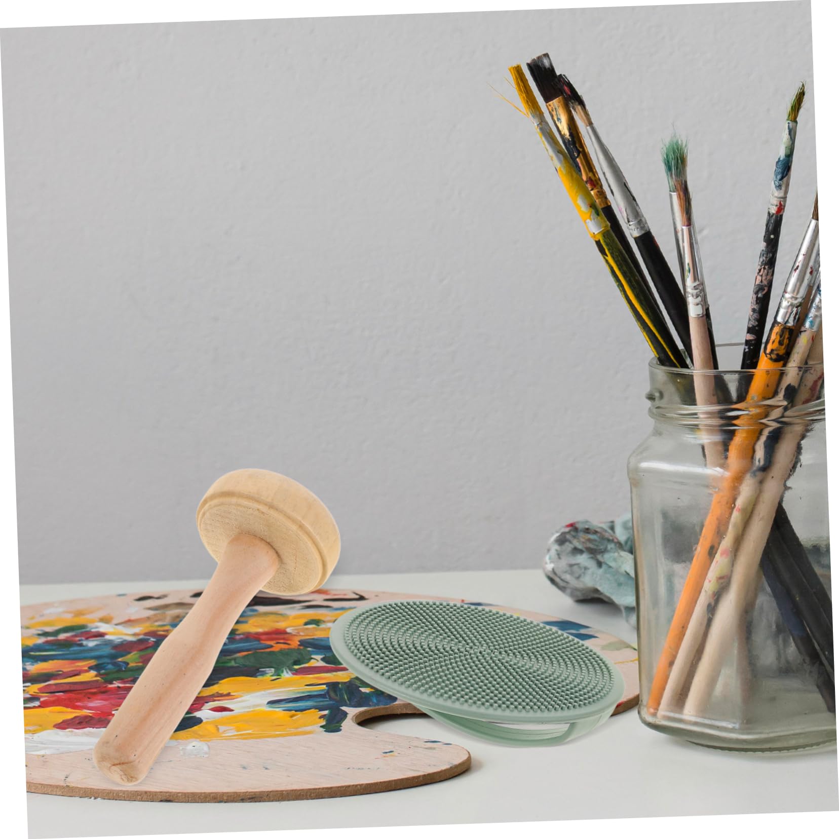 Kit de Herramientas para Grabado Artístico, Juego 1 Set