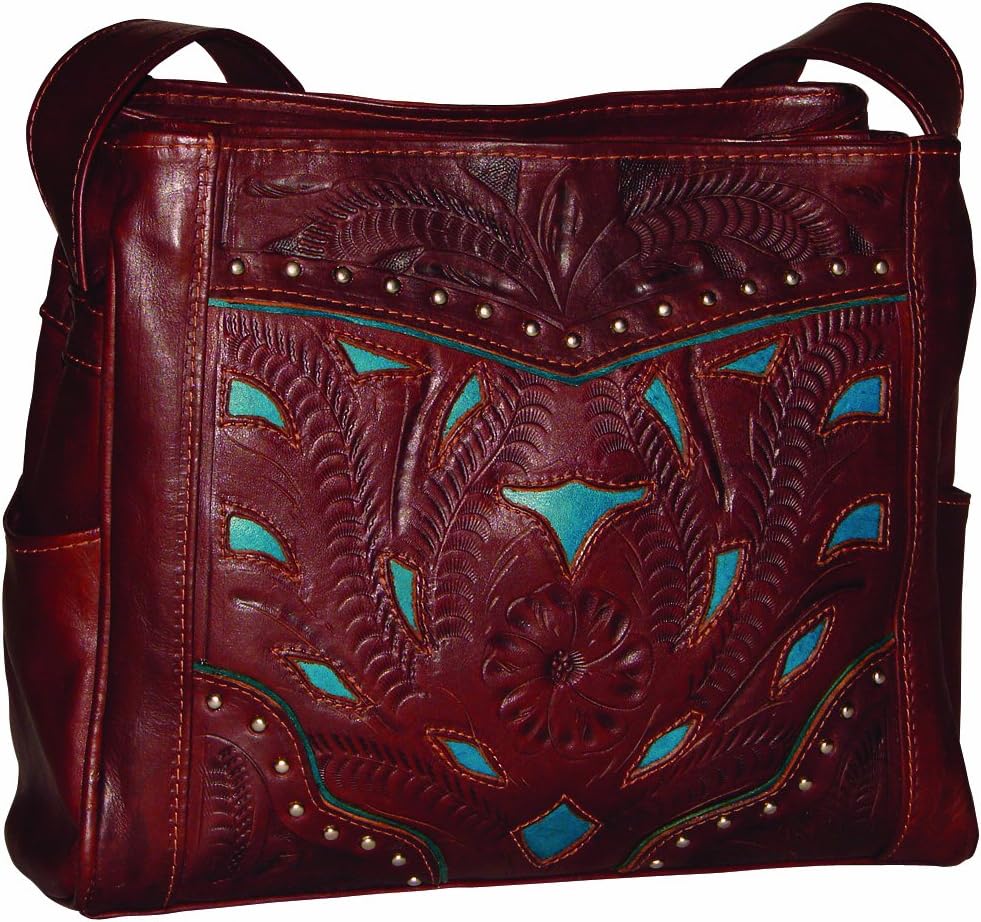 Ropin West Handbag