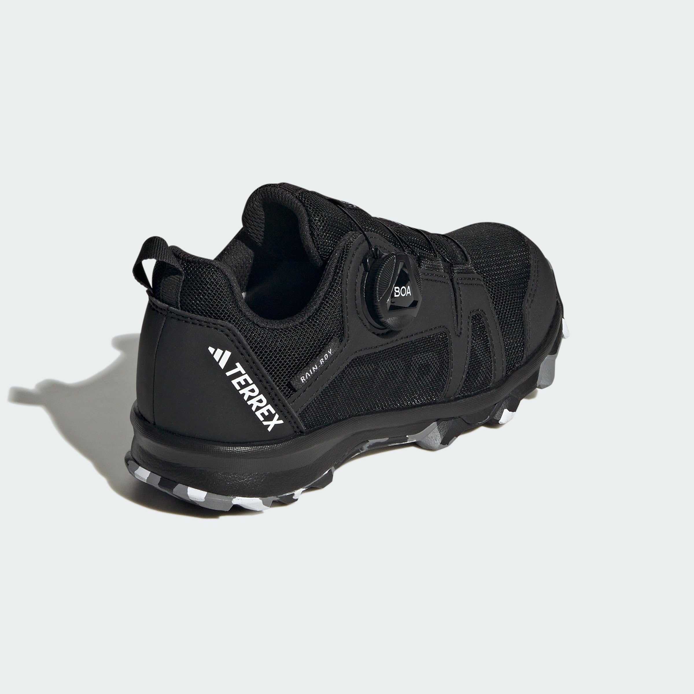 adidas agravic - Adidasy Uniseks - dzieci