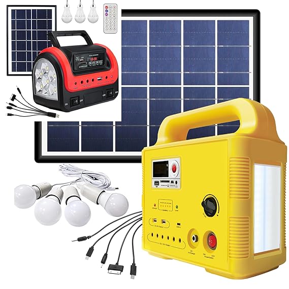 Solar Generator,Portable Generator,Solar Power Bank Lifepo4
