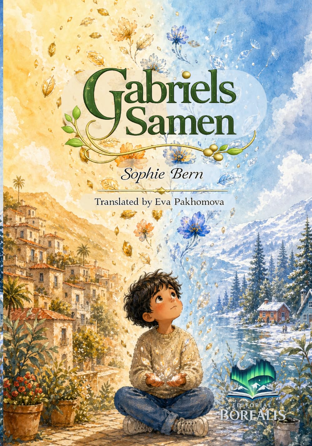 Gabriels Samen