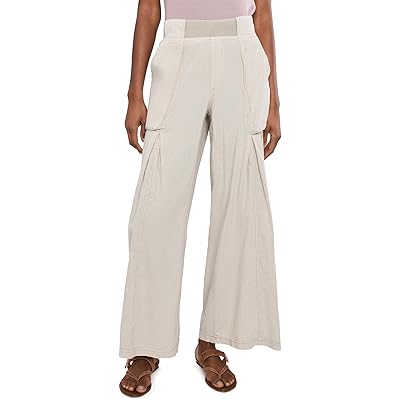 Брюки XCVI Charli Wide Leg