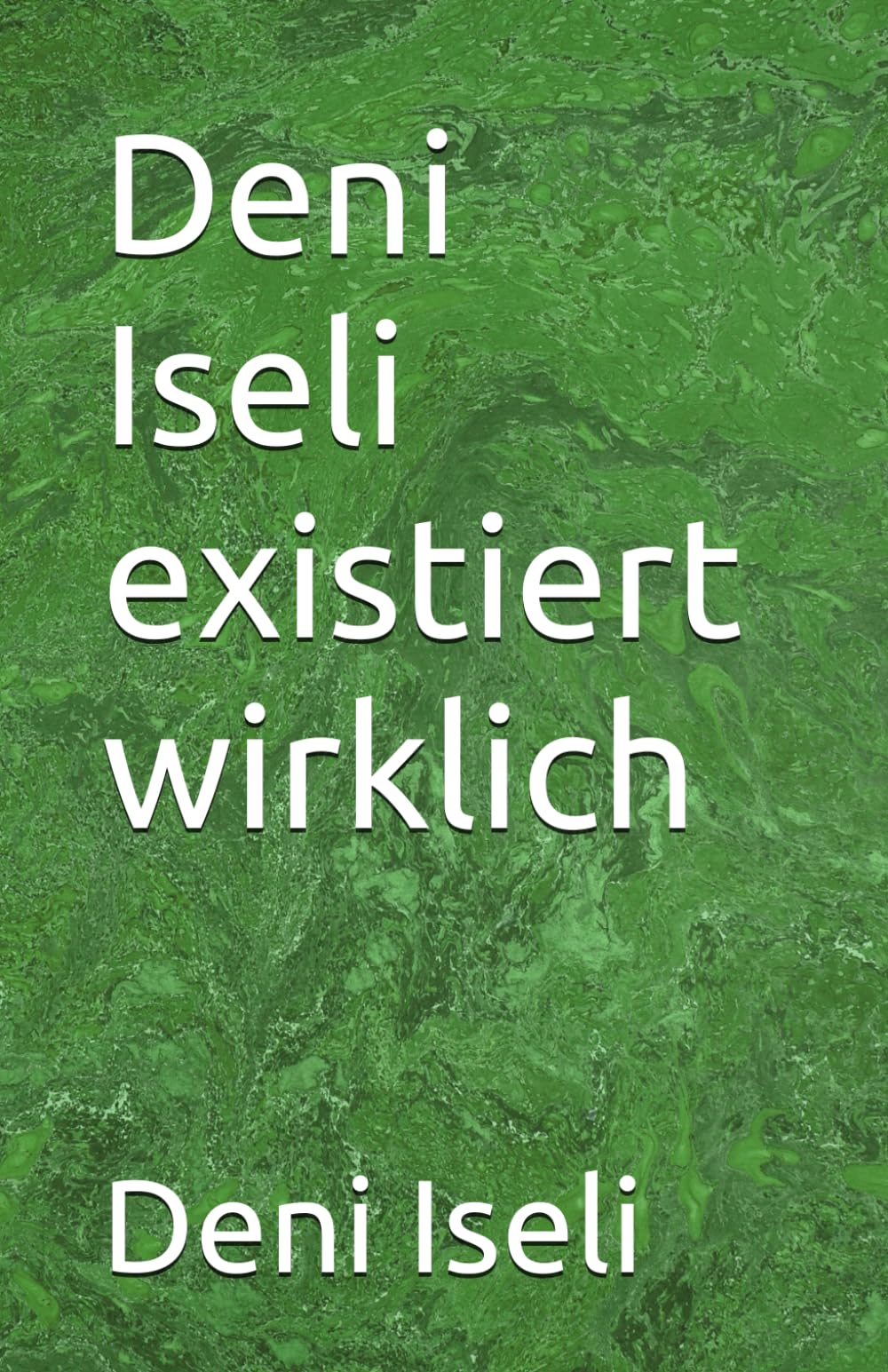 Deni Iseli existiert wirklich