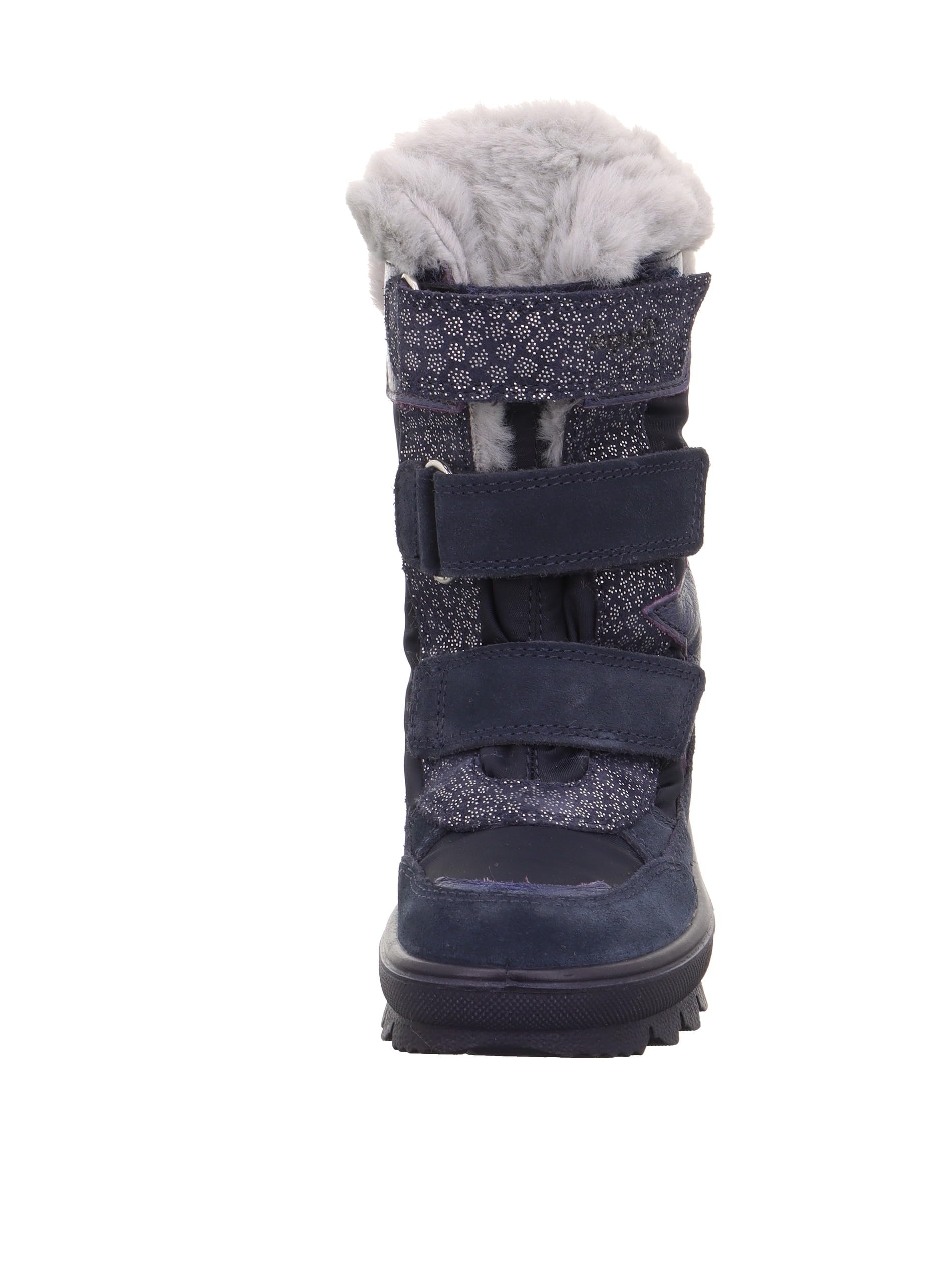 Superfit Weiblich FLAVIA Blau/Grau 8020 – Ansicht 2