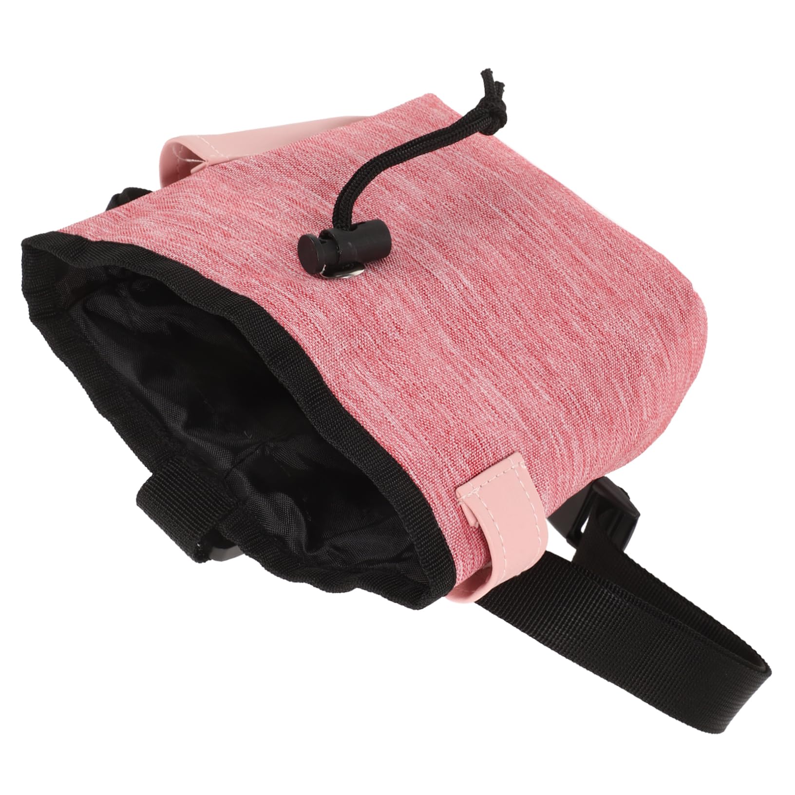 INOOMP 5piezas Bolsa De Entrenamiento para Perros Capacidad De Snacks Bolsa y Portátil para Paseos y Adiestramiento De Mascotas Accesorios para Dueños De Mascotas