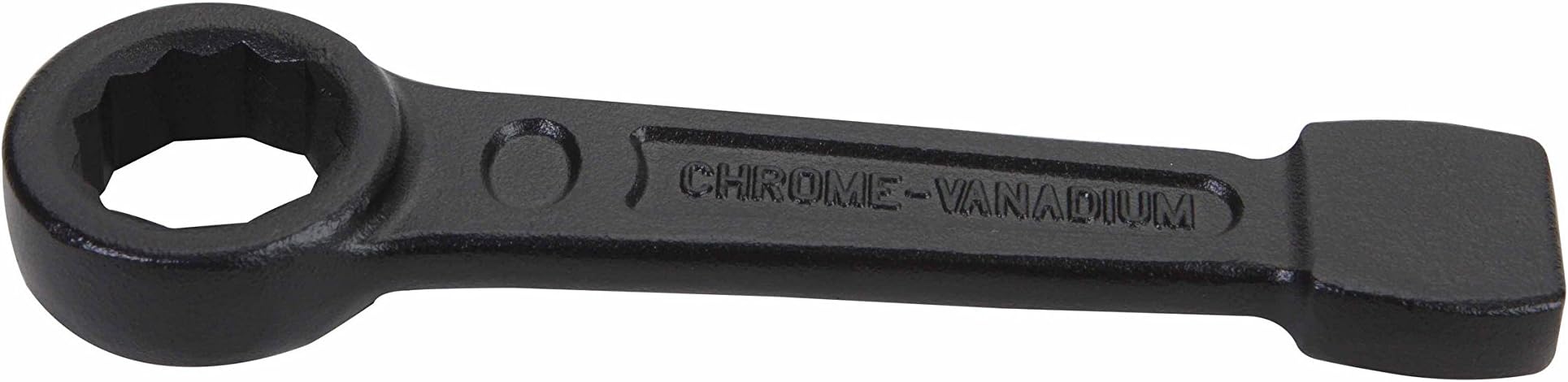 JCB Tools Ring Slogging Wrench - 32 mm, 22026739