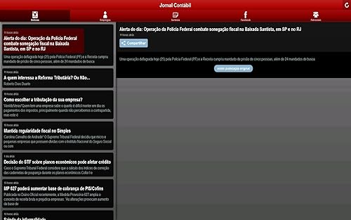 Jornal Contbil