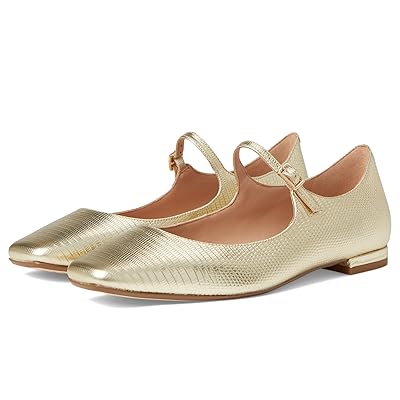 Cole Haan Bridge Mary Jane Ballet Women