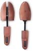 Horma de zapato de madera de cedro para hombre de Allen Edmonds 3