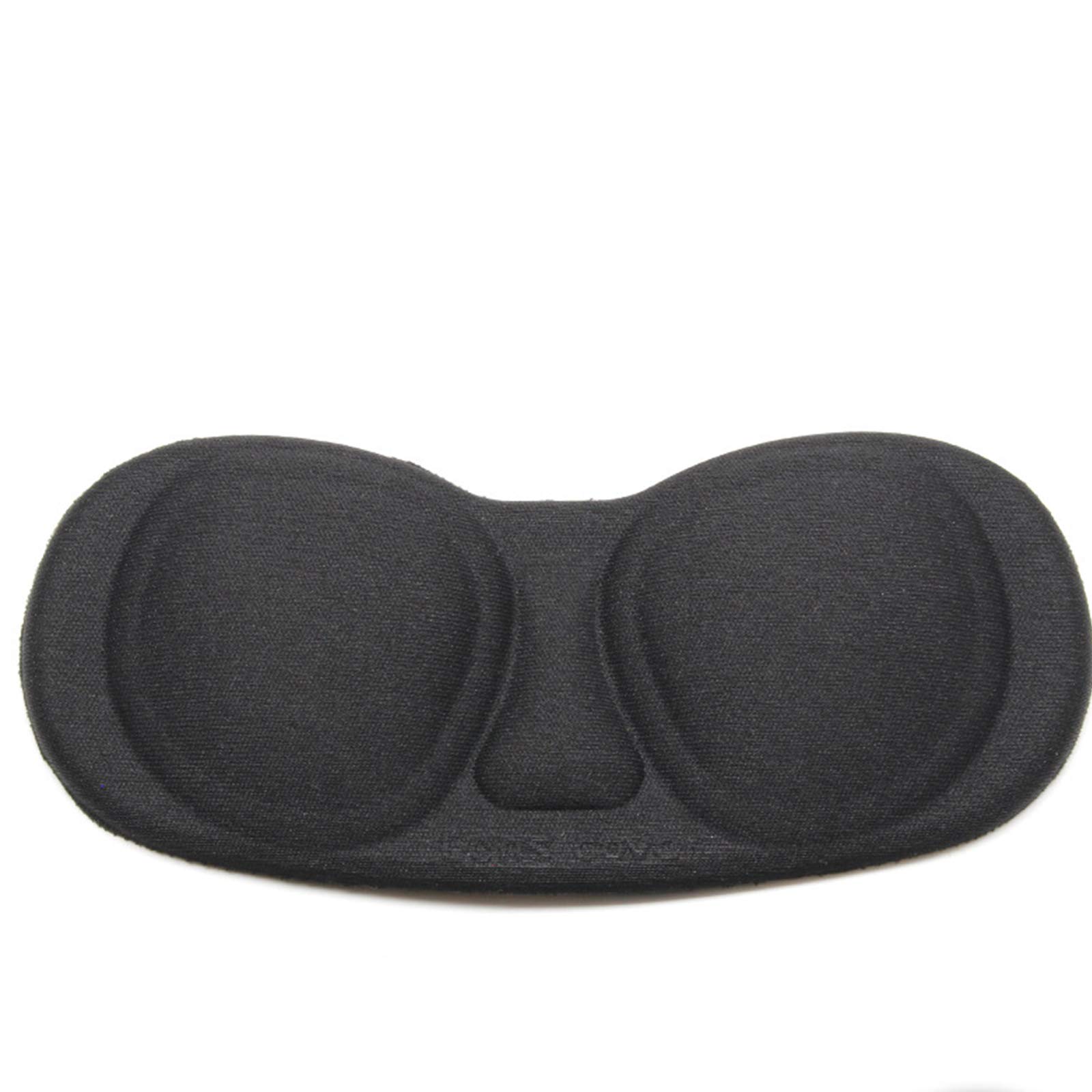 LICHIFIT Funda protectora de lente para Oculus Quest 2, accesorios de gafas de realidad virtual, ligera, a prueba de polvo, antiarañazos, funda de tapa de lente