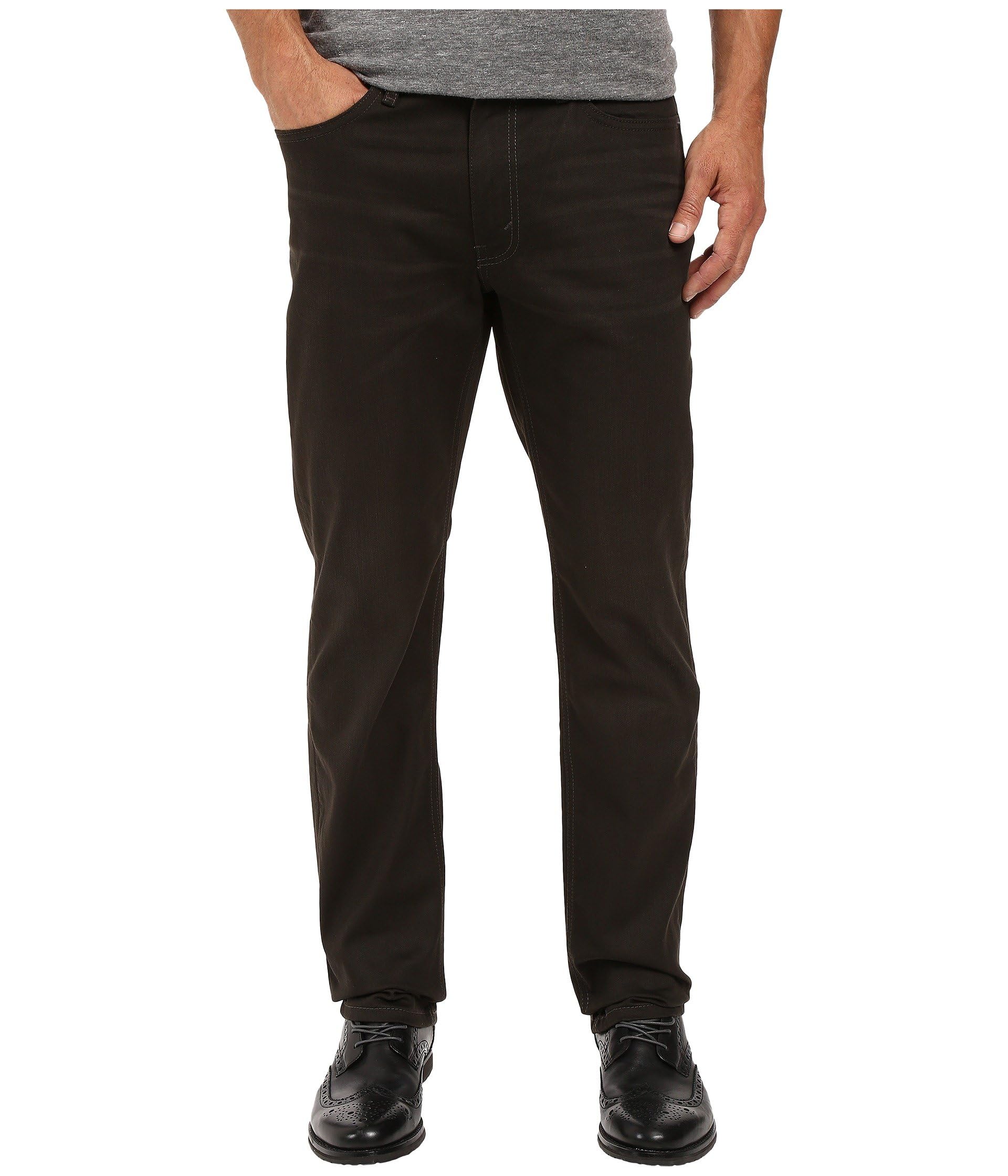 Levi's Men's 541 Athletic Taper Fit Jean, Lodge Iron, 32W X 36L