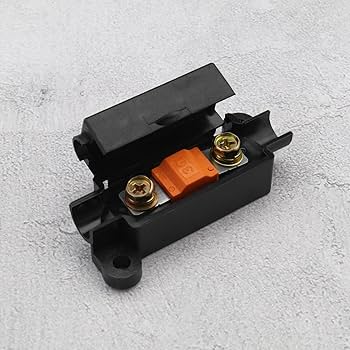 Combi Fuse Holder For Mega And Midi Fuses - Truck Electrics