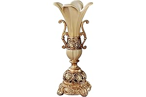 Chalmette Table Vase - A Touch of Class