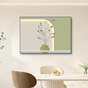 electrical panel cover Electrical Panel Cover Decorative Wall, Frame To Cover Electrical Panel Decoring Fuse Box Covers, Electrical Plate Cover/ Breaker Box Decor CoverA-Flip Upper,45x35cm/17.7x13.8i
