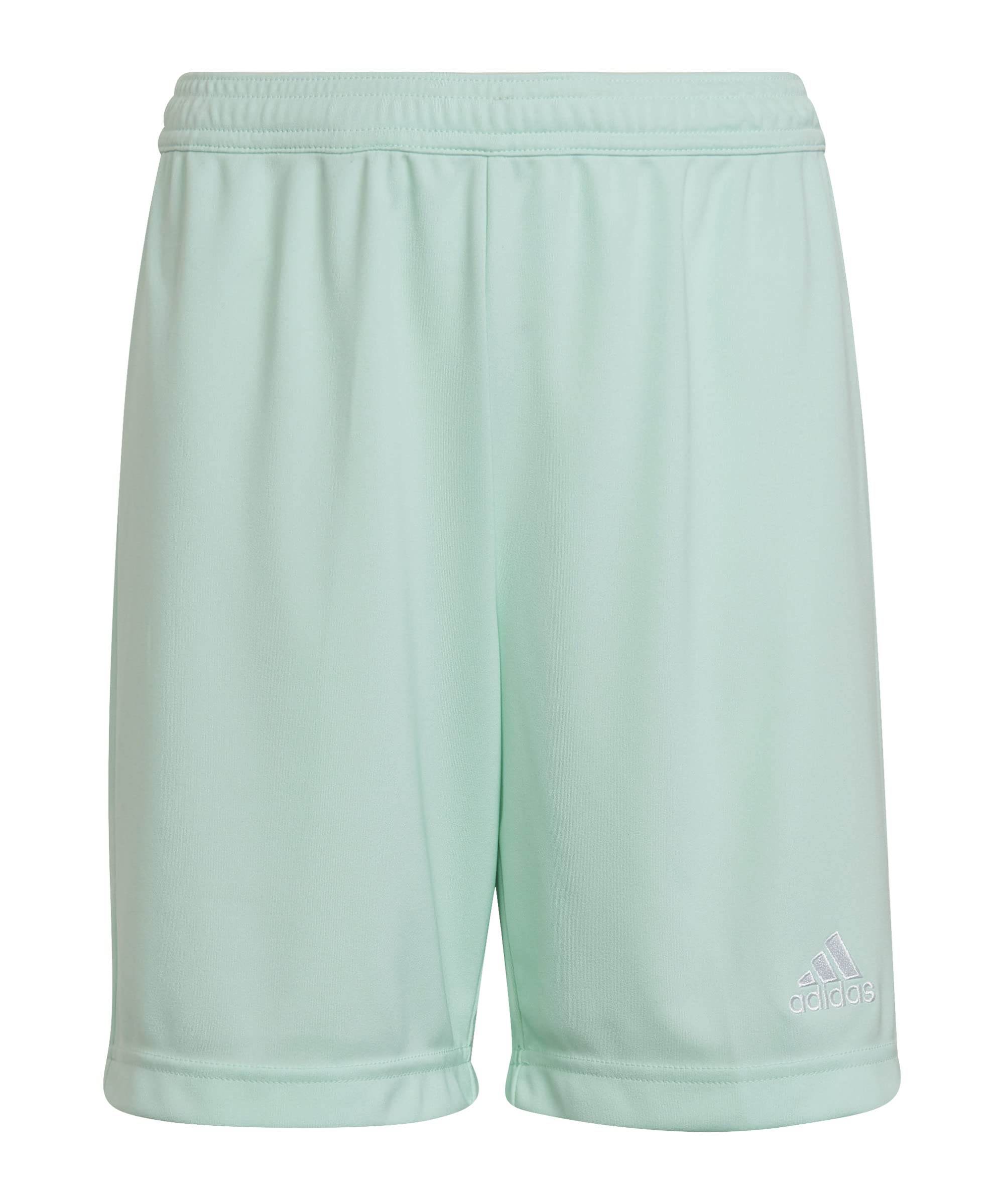 adidas Performance Entrada 22 Short Kids Tuerkis, 128 Kinder
