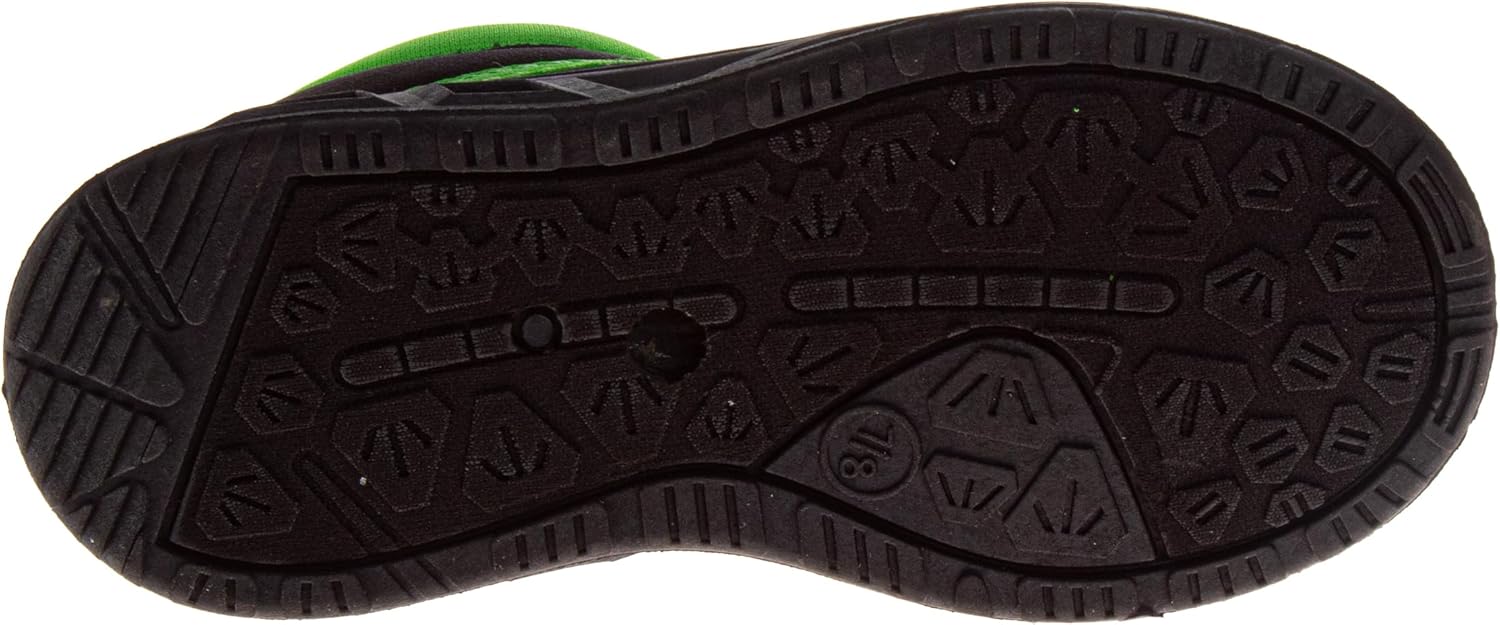 Toy Story Cars Boys Water Shoes Kids Sandals Lightning McQueen Woody Buzz Lightyear Monster Jam Grave Digger Pool Aqua Socks Bungee Waterproof Quick Dry 5-10 Toddler 11-12 Little Kid - Image 5