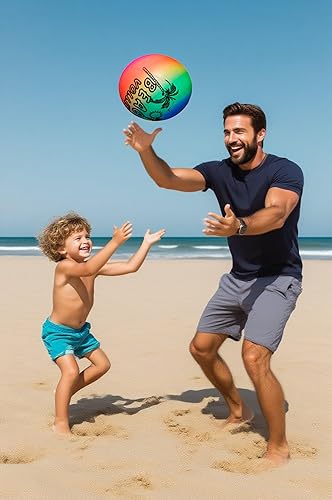 Miniatura 12 de Juego de pelotas deportivas suaves para niños, varios tamaños de pelota de fútbol, baloncesto, fútbol, pelota de tenis, voleibol con bomba de mano