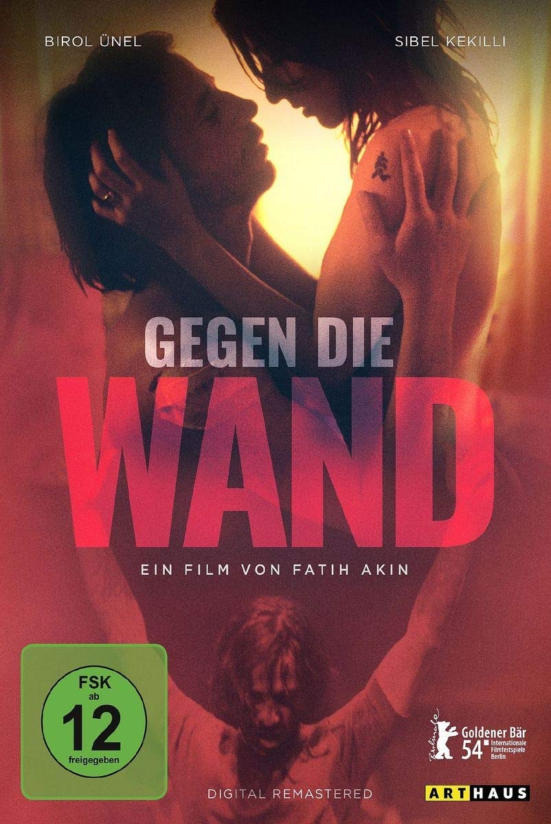 Amazon.com: GEGEN DIE WANDDIGIT.REMA - MO [DVD] [2004] : Movies & TV