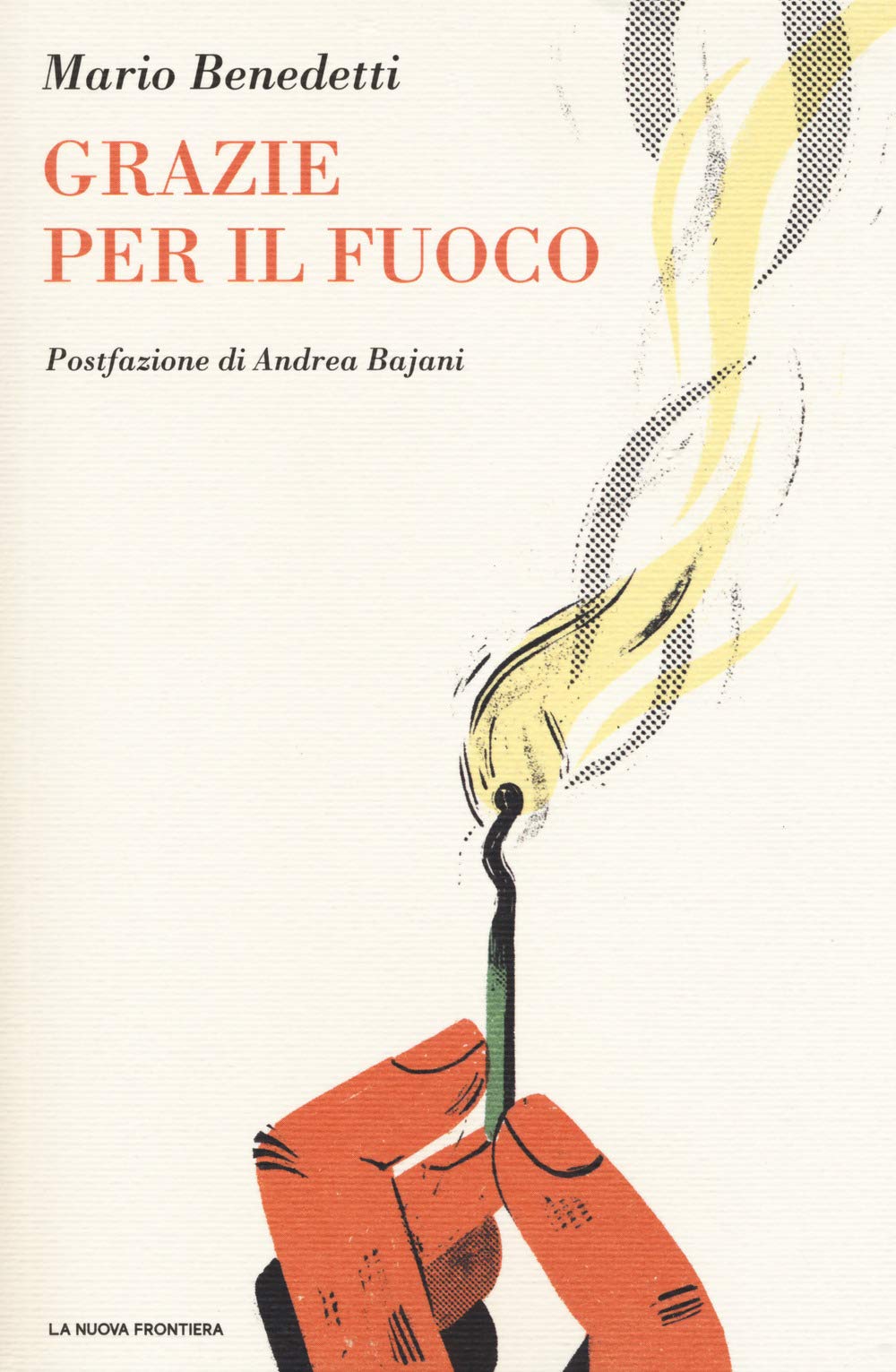 Grazie Per Il Fuoco - 4