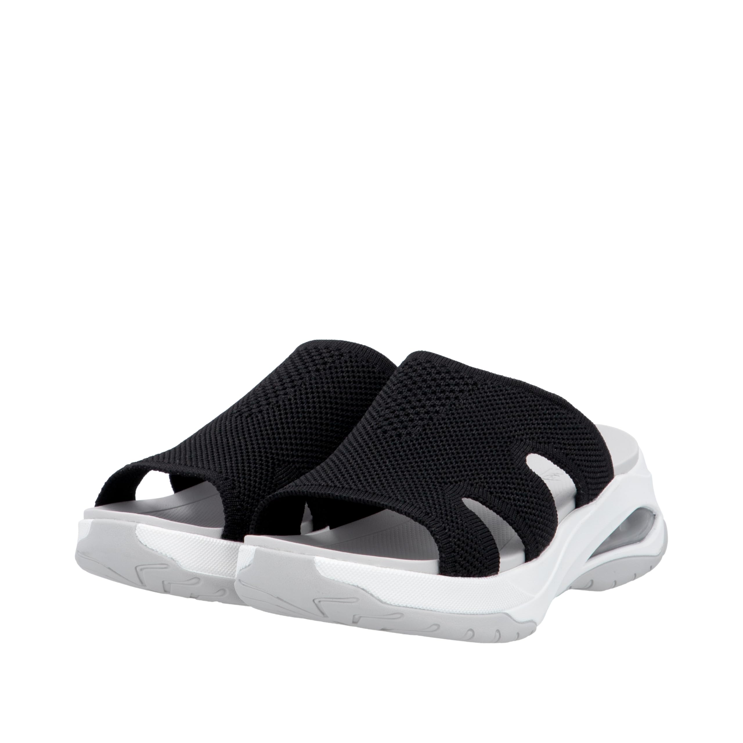 Rieker W3150 SlidesMujer