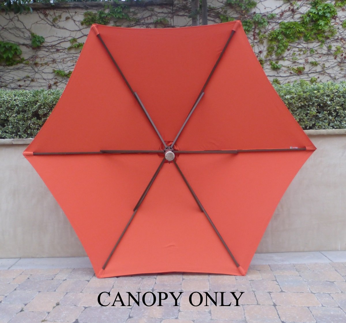 Tommy Bahama 2020 Sand Anchor 7 Feet Beach Umbrella with Tilt and Telescoping Pole (Navy Fish)