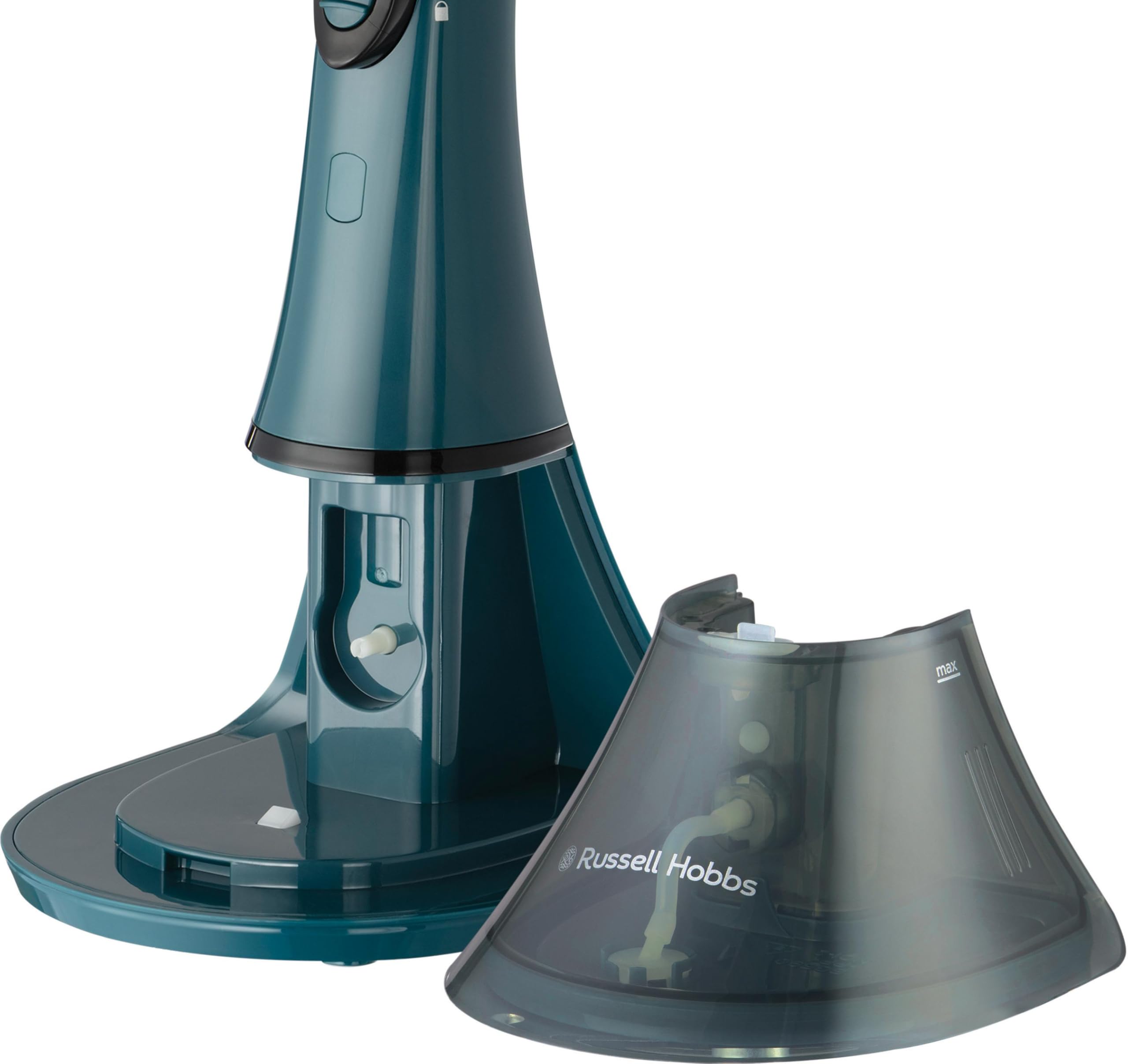Russell Hobbs - Vaporizzatore portatile Steam Genie