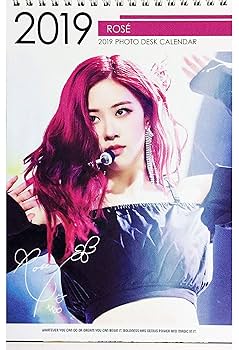 Amazon.co.jp: BLACKPINK ブラックピンク ロゼ ROSE グッズ 2019