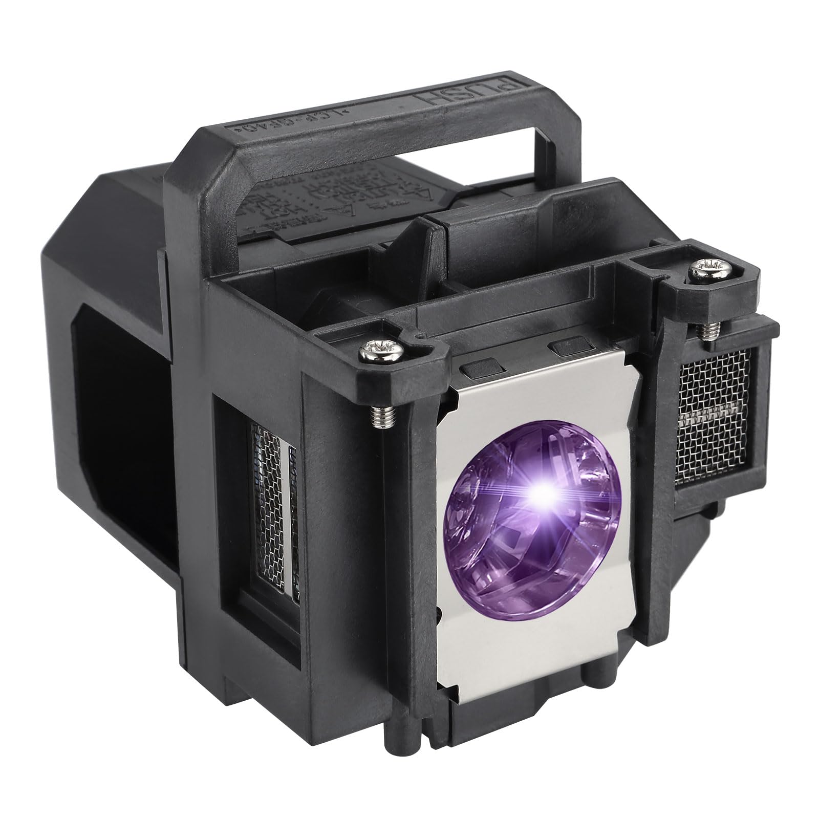 V13H010L53 Lampada Proiettore per EPSON ELPLP53 EB-1830 EB-1900 EB-1910 EB-1915 EB-1920W EB-1925W H314B H313A H314A H315B H316C H326B H341A VS400 Videoproiettore
