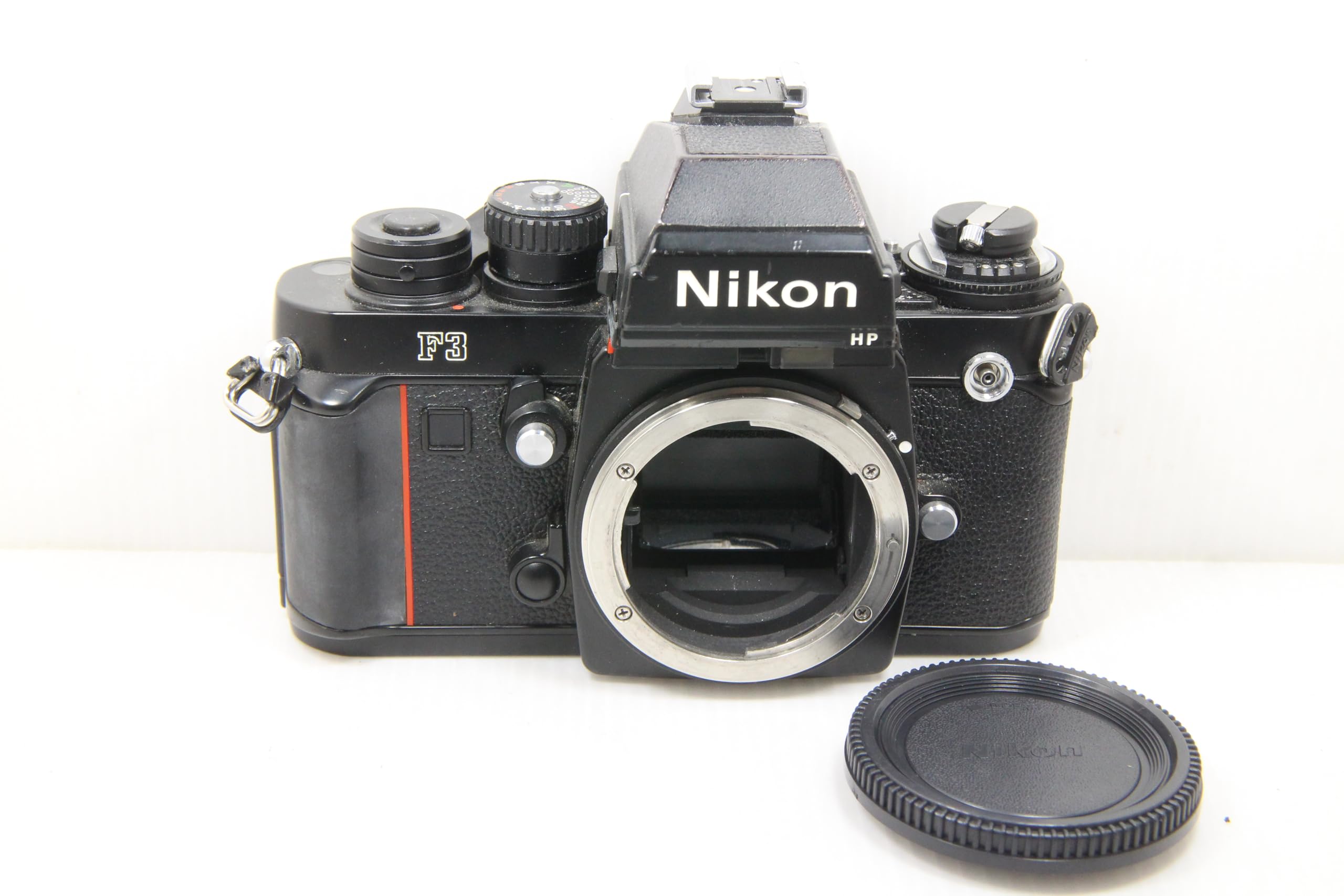 Amazon | Nikon F3P | 一眼レフカメラ 通販