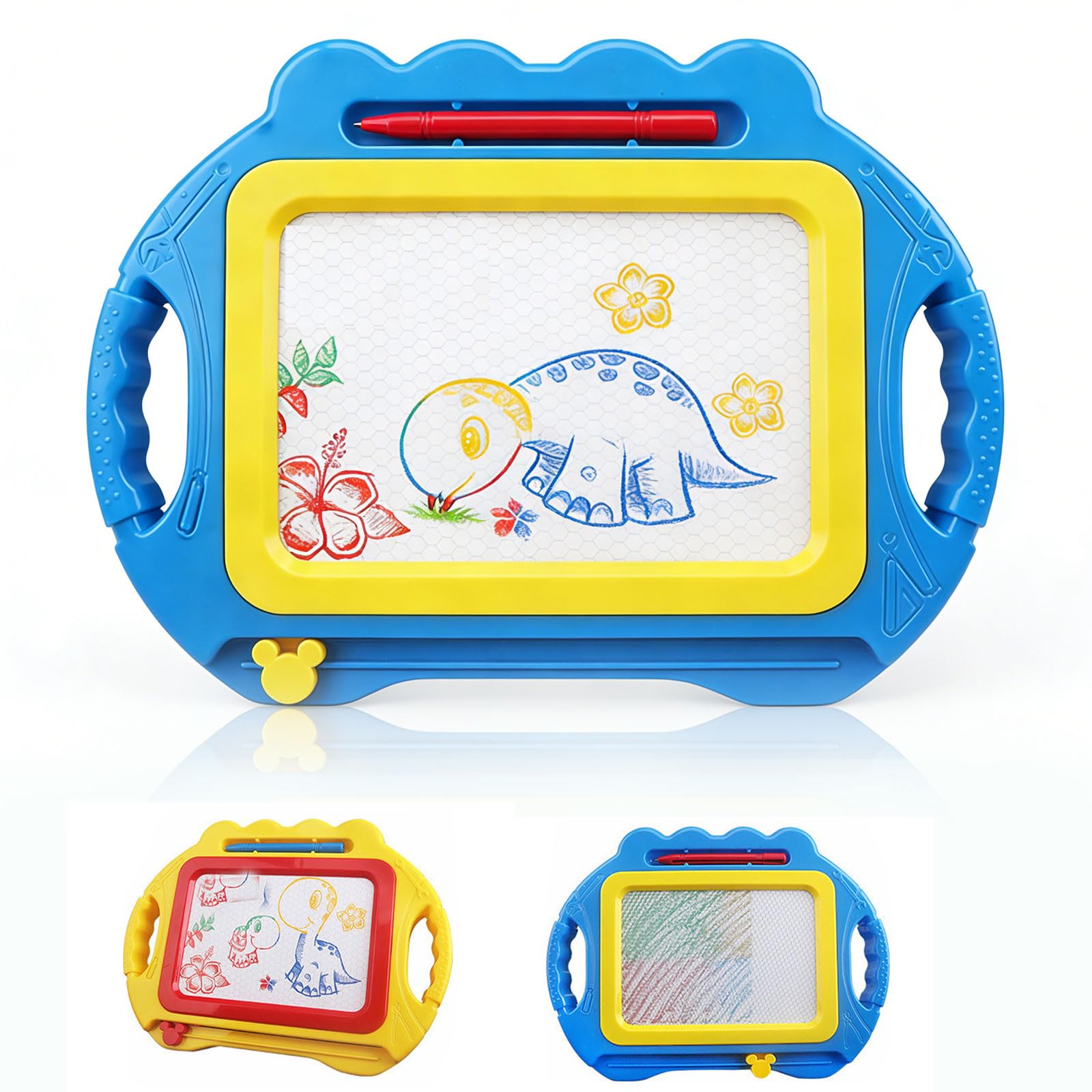 2026 Large Magnetic Drawing Board