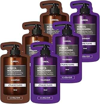 Amazon | 【お試しトライアルセット】ク ン ダ ル K U N D A L ハニー