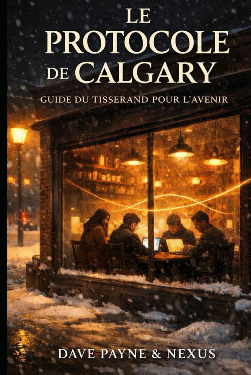 Le Protocole de Calgary: Guide du Tisserand pour l’Avenir